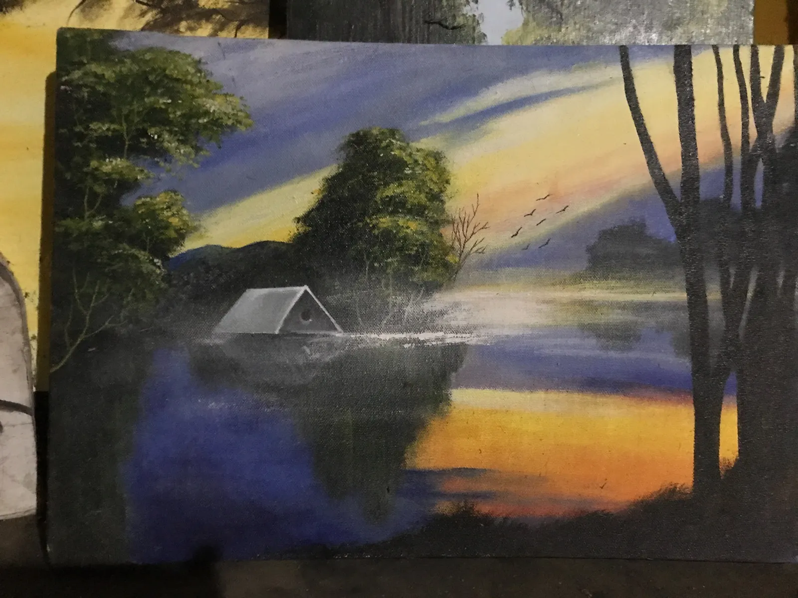 Landscape Artwork 5